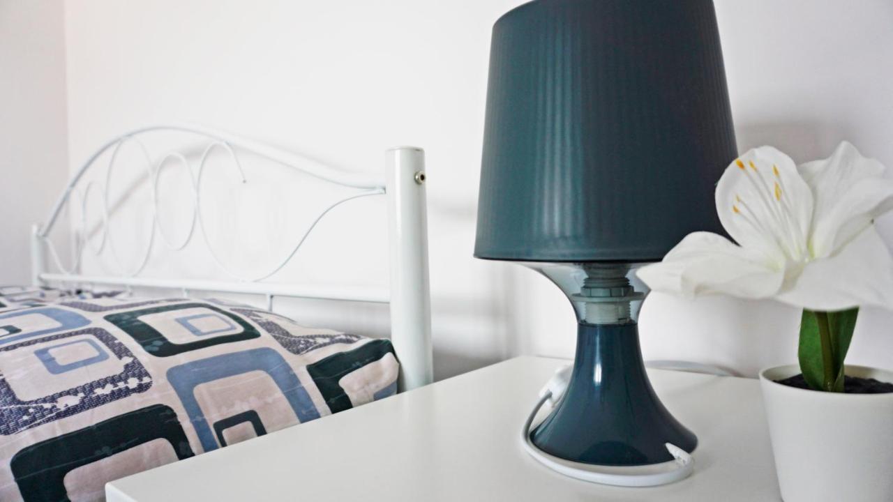 Walowa Apartament Gdańsk Kültér fotó